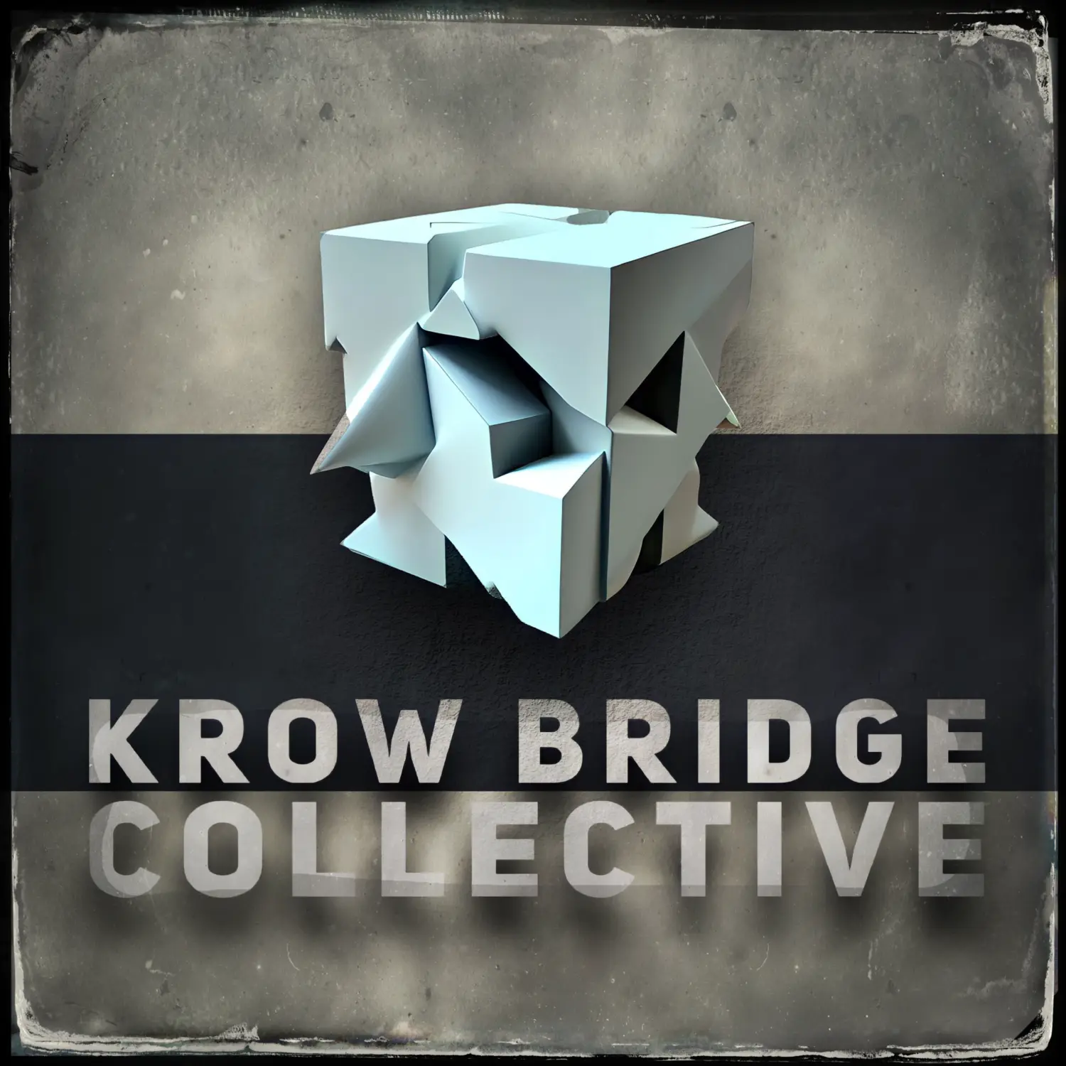 Krow bridge bilder