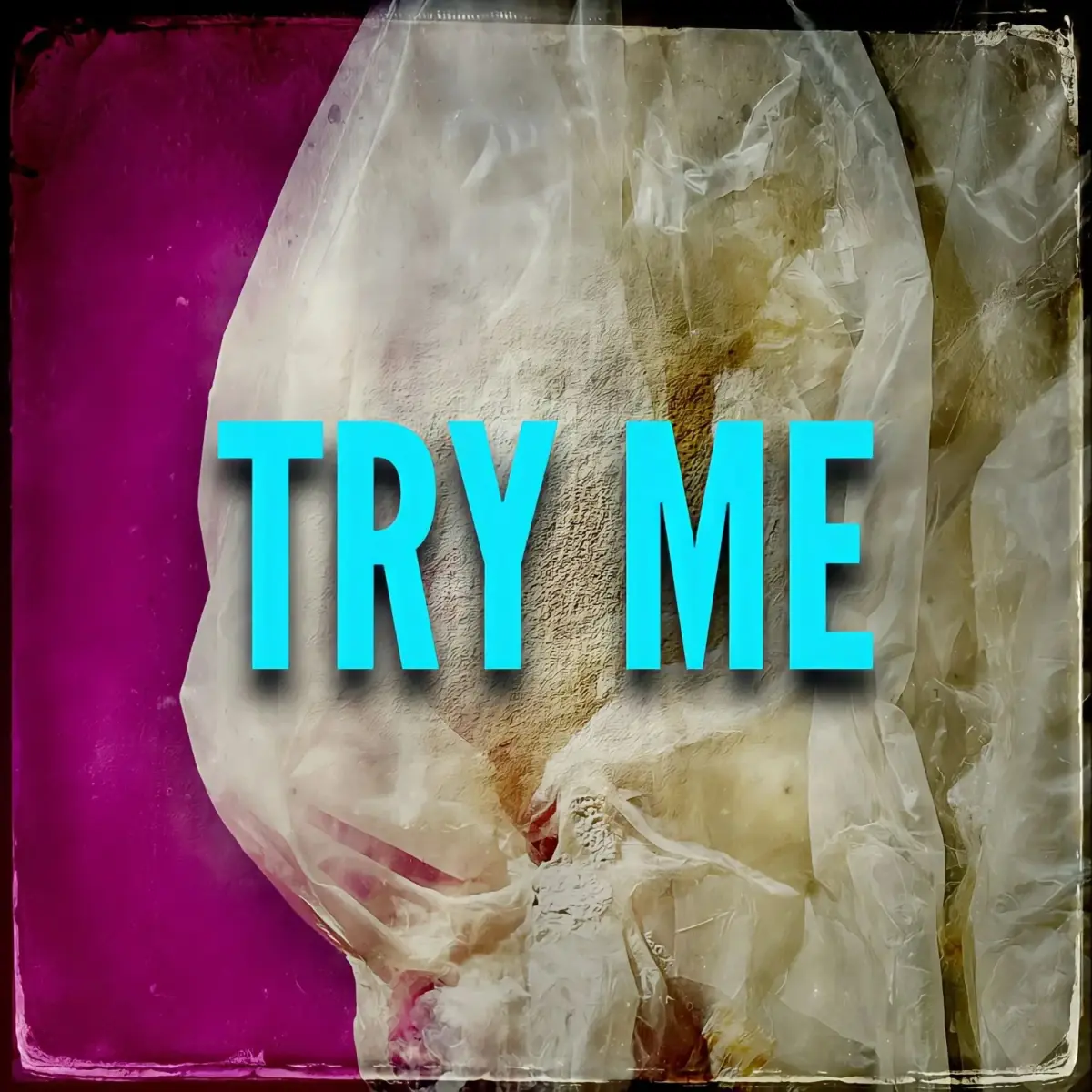 TRY ME-Bild